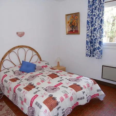 Soulac-sur-mer, 5 Pieces, 10 Personnes - Fr-1-648-24 Villa *