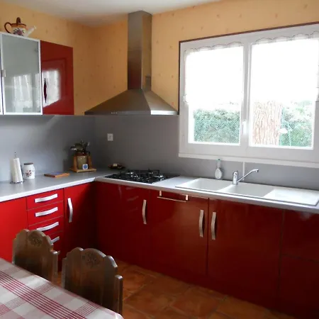 Villa Soulac-sur-mer, 5 Pieces, 10 Personnes - Fr-1-648-24 Soulac-sur-Mer